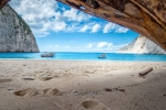 ZAKYNTHOS-PREVEZE-PARGA 