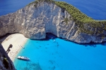 ZAKYNTHOS-PREVEZE-PARGA 