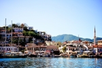 EGE ve AKDENİZ