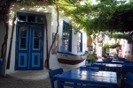SONBAHARDA BOZCAADA ve ASSOS