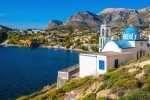 KOS- KALYMNOS-PSERIMOS