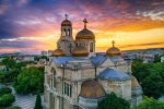 VARNA BURGAZ TURU