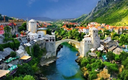 RUMELİ - BALKAN