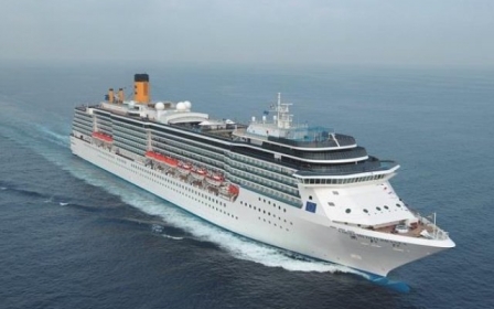 COSTA MEDITERRANEA ile FİYORTLARIN KALBİ 8 GECE