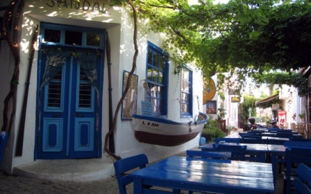 SONBAHARDA BOZCAADA ve ASSOS