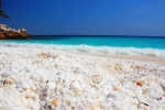 HALKİDİKİ ve THASSOSlu YUNANİSTAN