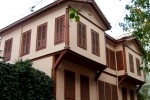 HALKİDİKİ ve THASSOSlu YUNANİSTAN