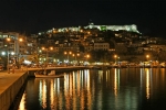 HALKİDİKİ ve THASSOSlu YUNANİSTAN