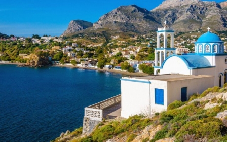 KOS- KALYMNOS-PSERIMOS