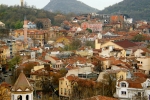 BULGARİSTAN ve ROMANYA TURU