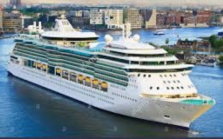 5 Yıldızlı Adventure Of The Seas 