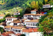 DOMATİA RUM KÖYÜ-KARİNA VE ŞİRİNCE TURU