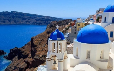 Celestyal Olympia ile Yunan Adaları & Atina ICONIC AEGEAN 3 GECE 4 GÜN 