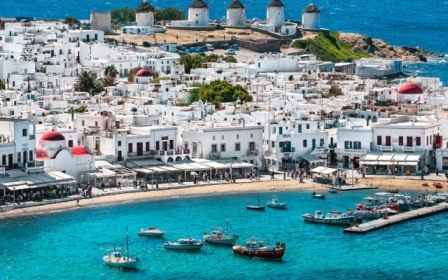 Celestyal Olympia ile Yunan Adaları & Atina ICONIC AEGEAN