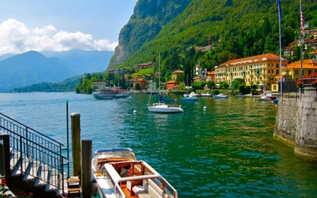 ! 3 GECE MİLANO & NICE & MARSİLYA