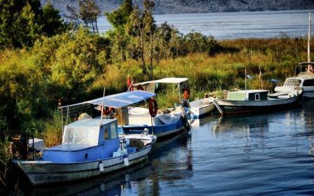 GÖCEK MARMARİS GÖKOVA