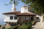 VARNA-BURGAZ-SOFYA