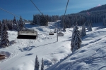SÖMESTREDE BOROVETS ve PAMPOROVO