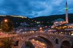 BALKAN TURU 2017 KOSOVA ve SOFYALI