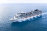 MSC PREZIOSA