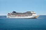 MSC MAGNIFICA