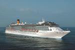 COSTA MEDITERRANEA