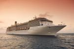 COSTA MEDITERRANEA