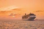 COSTA MEDITERRANEA
