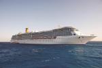 COSTA MEDITERRANEA