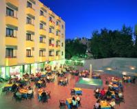 AQUA PLAZA CLUB OTEL