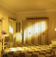 ORIENT PALACE HOTELS&RESORTS