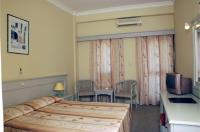 AZKA HOTEL