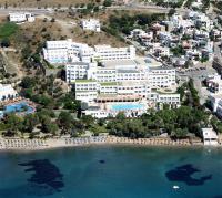 AZKA HOTEL