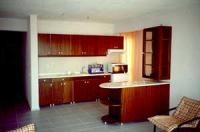 TUNTAS APART HOTEL ALTINKUM DİDİM