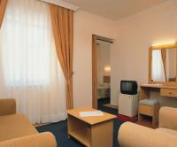 PINETA CLUB HOTEL
