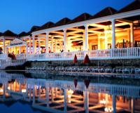 CLUB TARHAN HOTEL