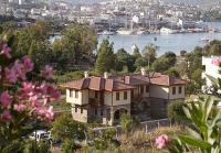 DATCA TURK EVI