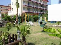 BLUE SKY HOTEL