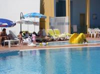 BLUE SKY HOTEL
