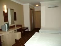 MAGiC SUN HOTEL