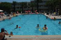 MAVI TATIL KOYU