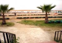 CLUB BELLA SUN