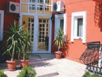 SAMDAN OTEL