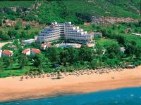 RiCHMOND EPHESUS RESORT 