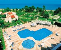 RiCHMOND EPHESUS RESORT 