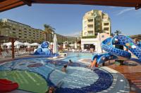 SiLENCE BEACH RESORT HOTEL