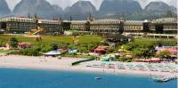 LE CHATEAU DE PRESTIGE RESORT 