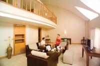 LE CHATEAU DE PRESTIGE RESORT 