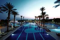  LİMAK ATLANTiS HOTELS & RESORTS