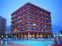 DEHA HOTEL